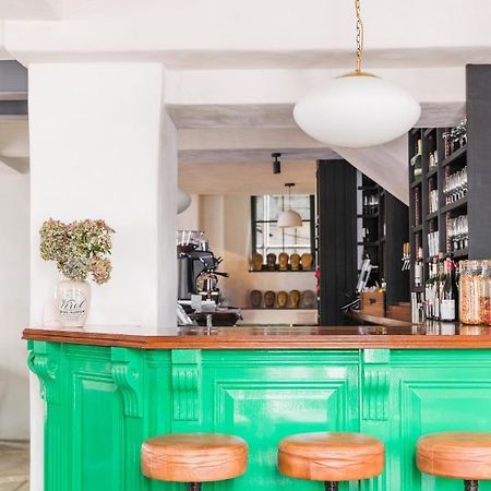 The Bull Inn Тотнес Екстер'єр фото