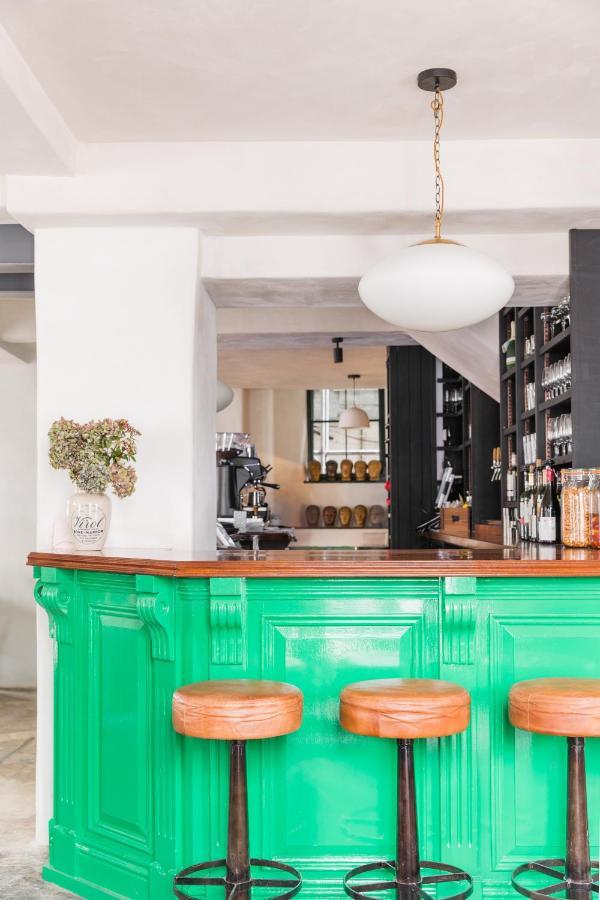 The Bull Inn Тотнес Екстер'єр фото